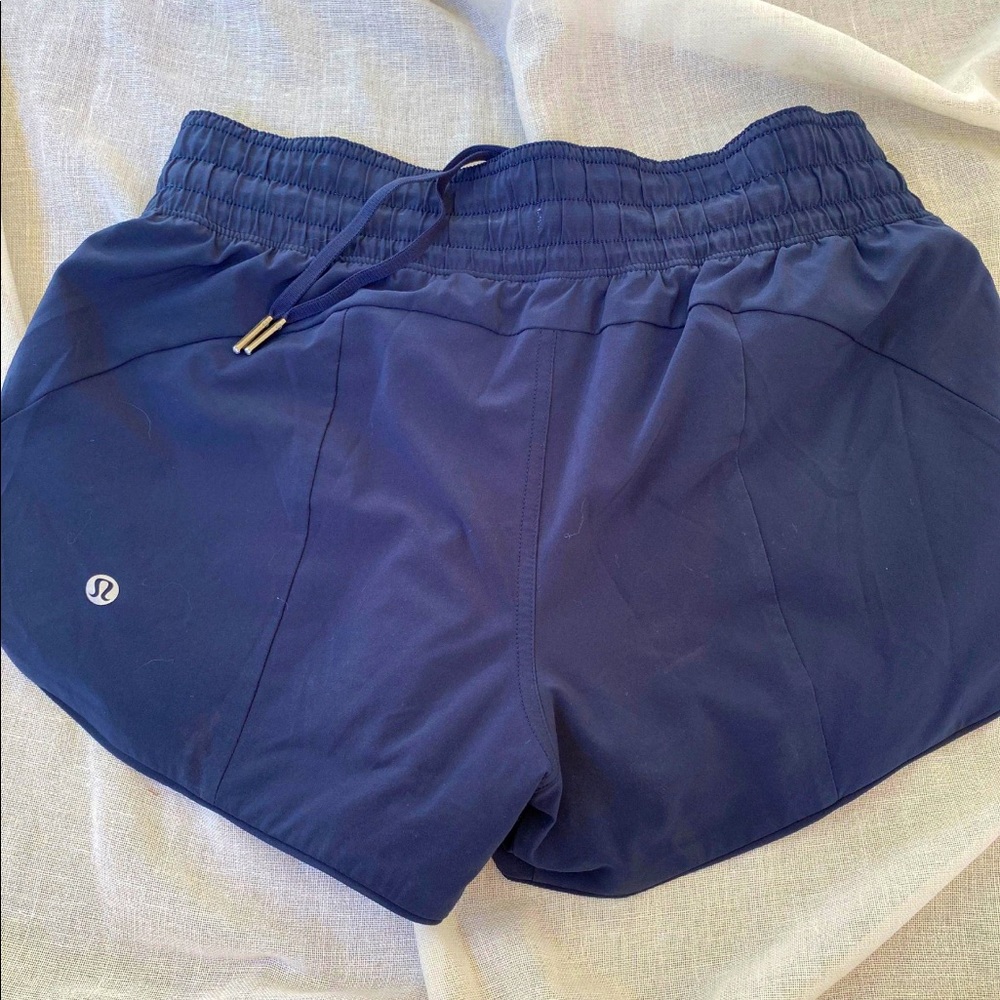 Lululemon 3” Shorts! 💞